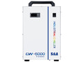 Чиллер CW-5000TG/TI
