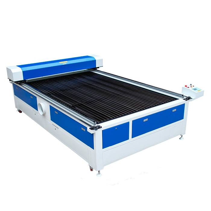 Широкоформатный лазерный станок RABBIT 1220 Flat Bed